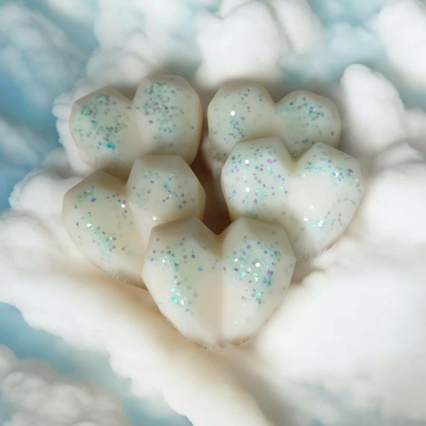 Fondant air frais