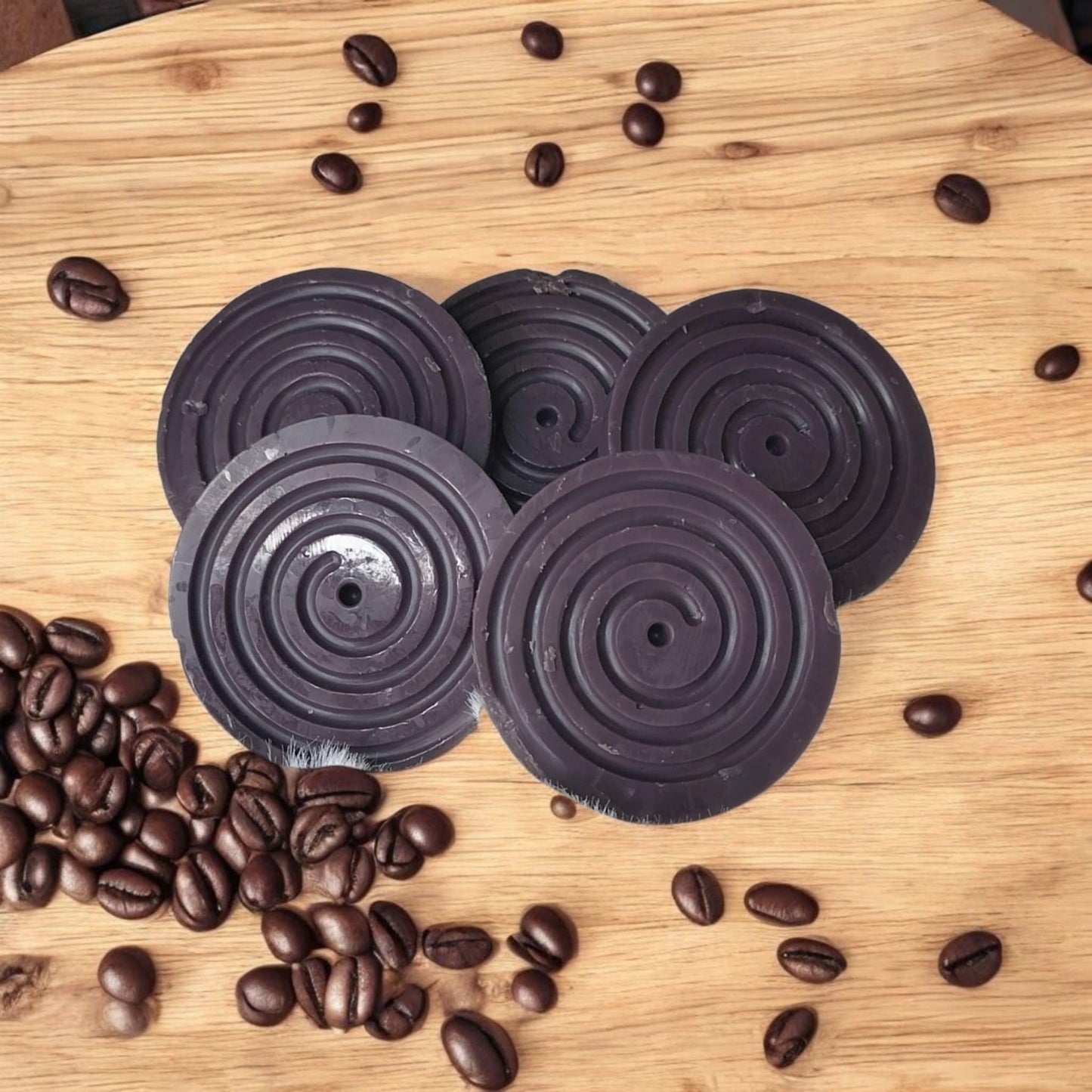 Fondant café do Brasil