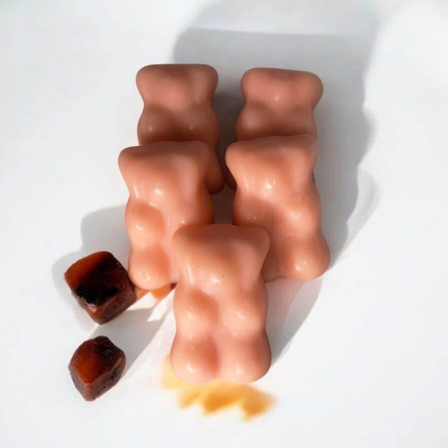 Fondant caramel beurre salé