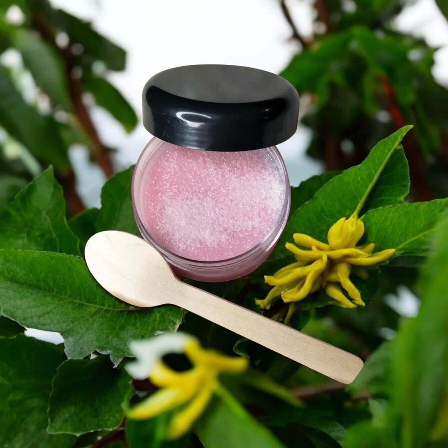 Fondant crémeux tubéreuse prestigieuse