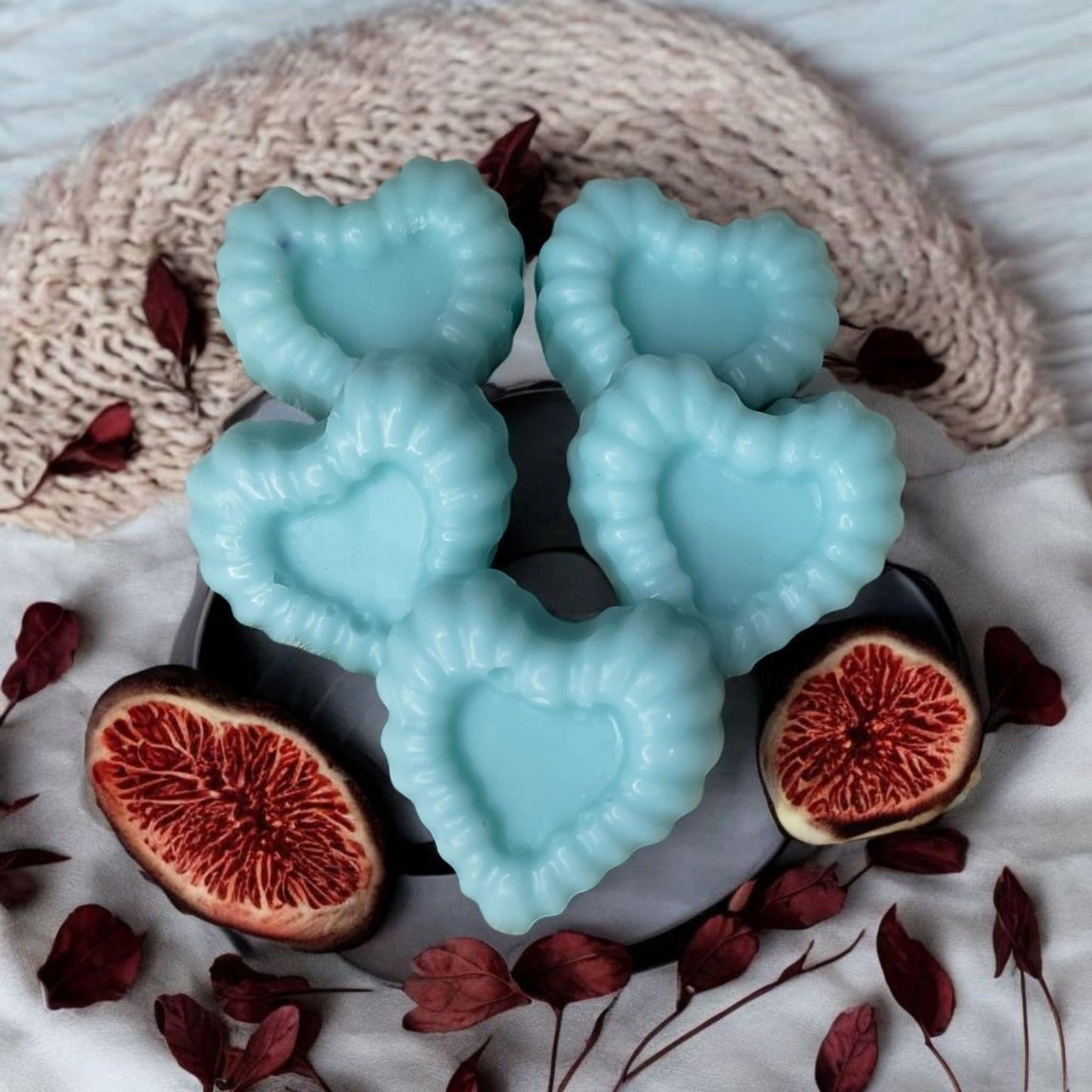 Fondant figue de solliès