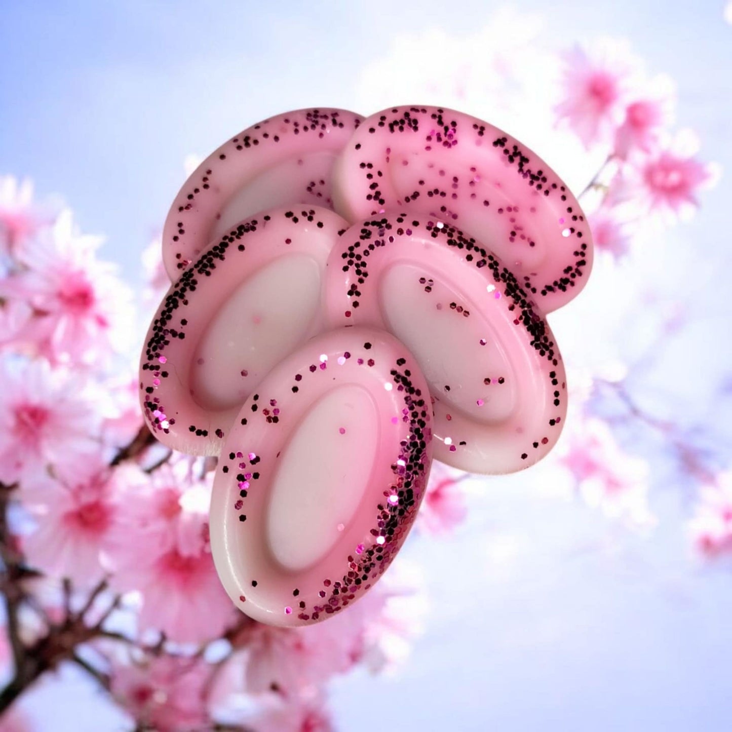 Fondant fleur de cerisier