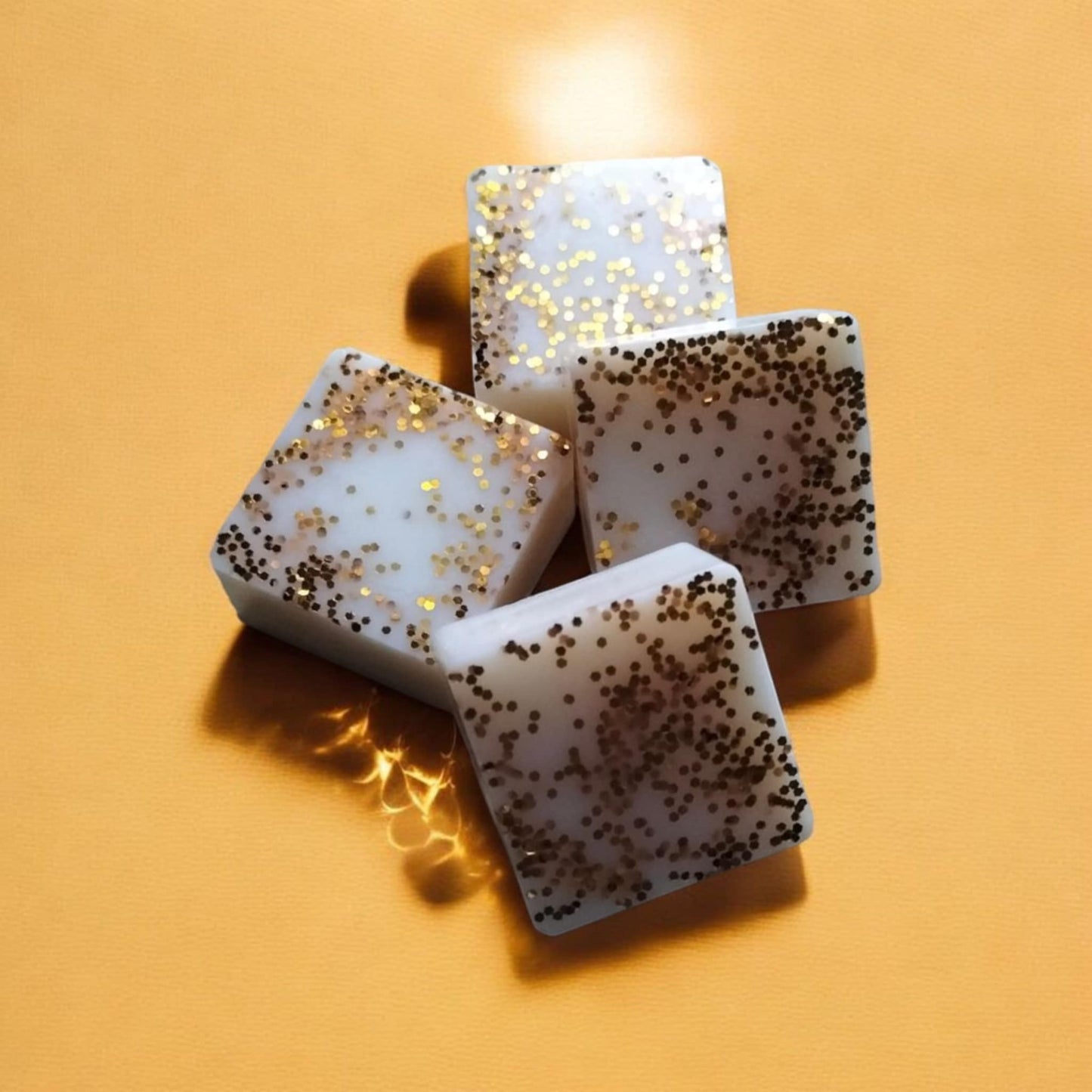 Fondant diamant "lady million"