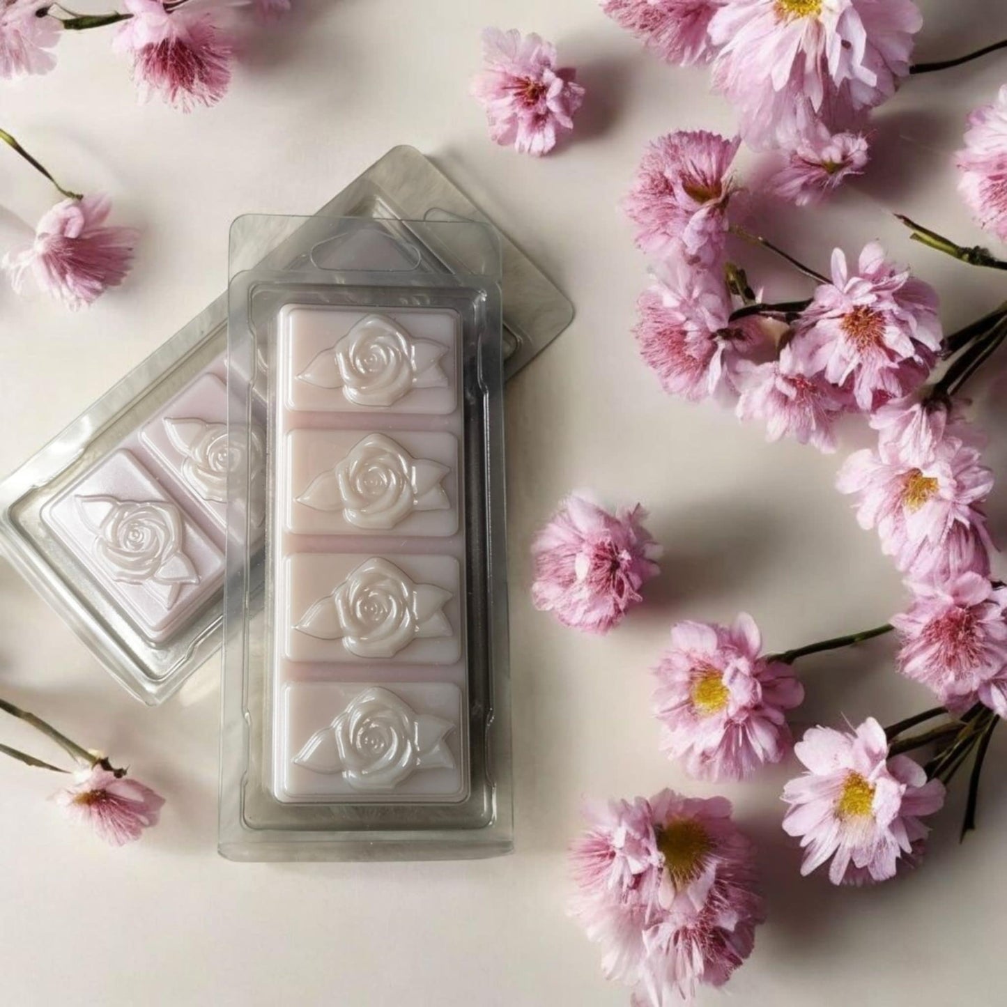 Snapbar fleur de cerisier