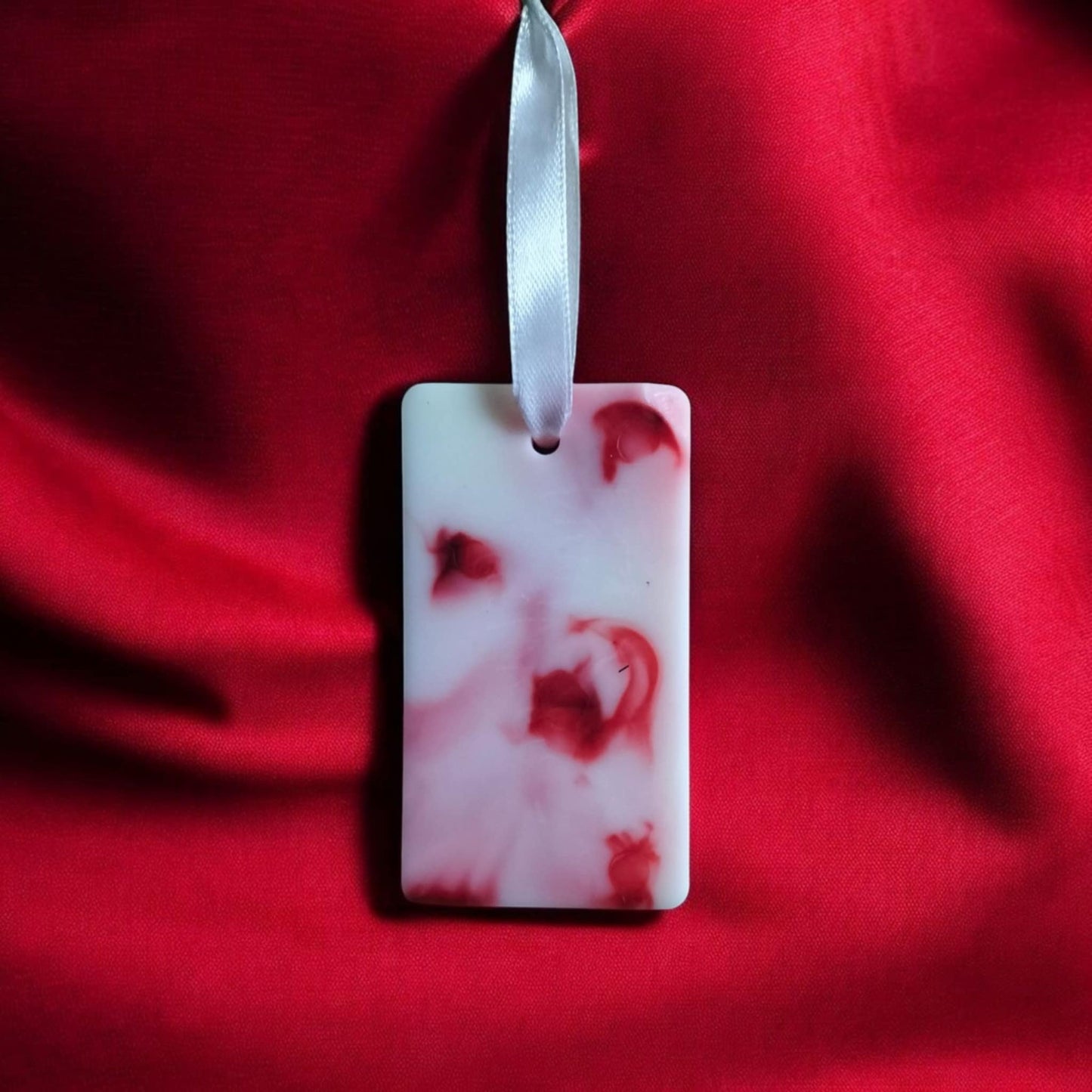 Suspension dressing fruit défendu