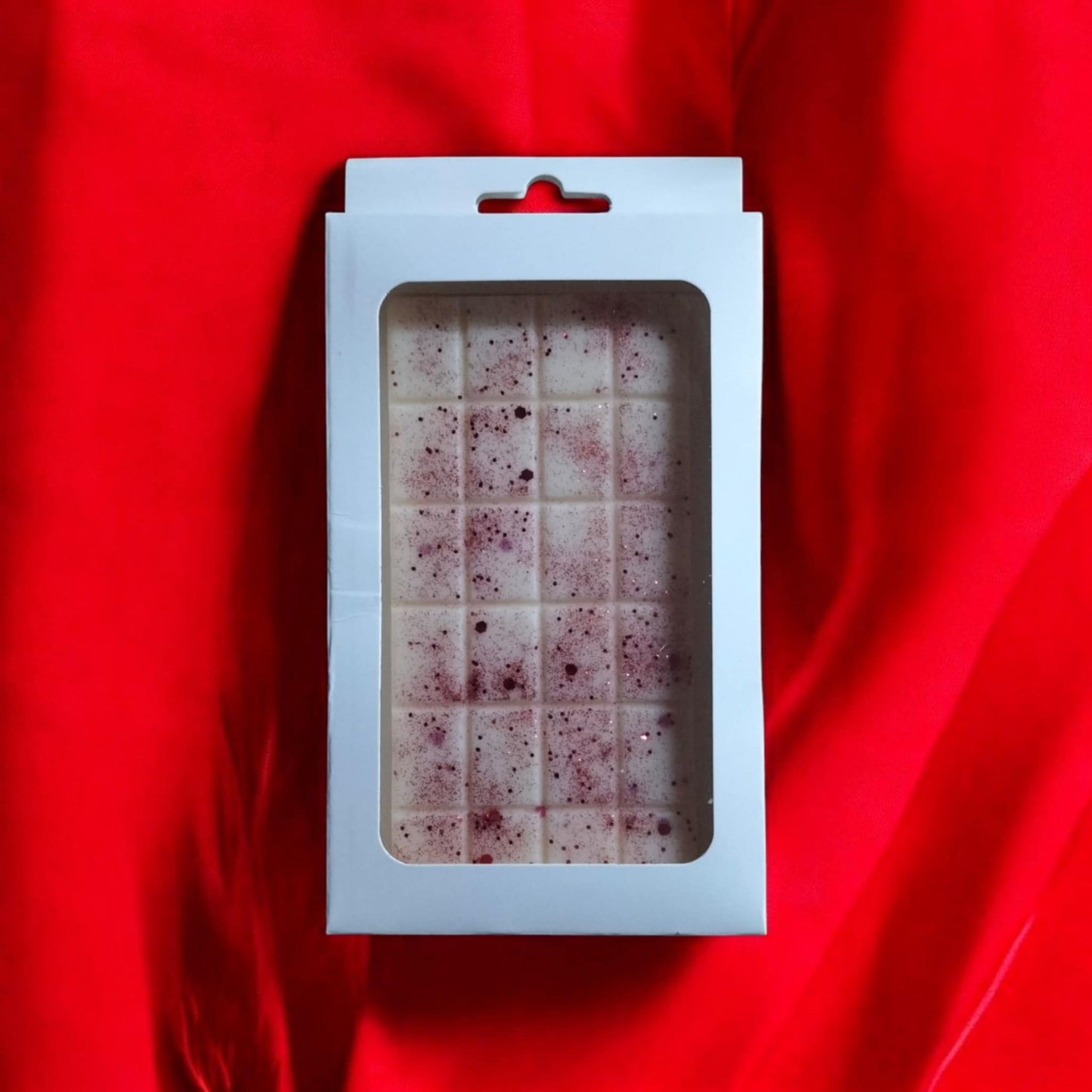 Tablette fruits rouges