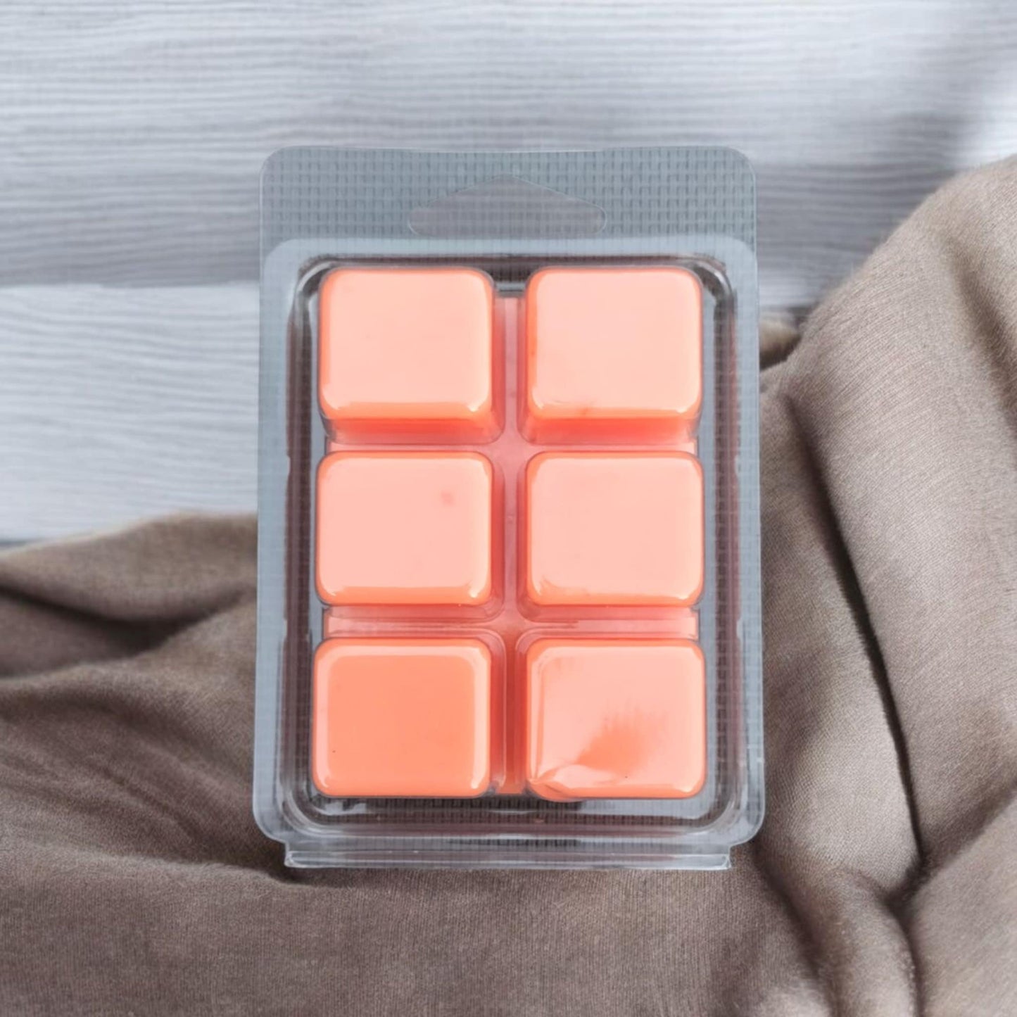 Clamshell monoi passion