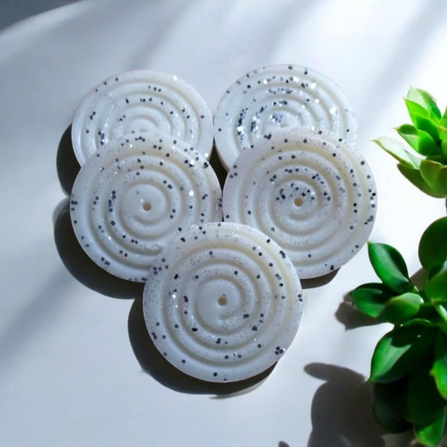 Fondant acqua "acqua di gio"