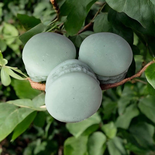 Fondant grenade & poire
