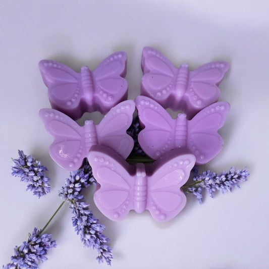 Fondant lavande