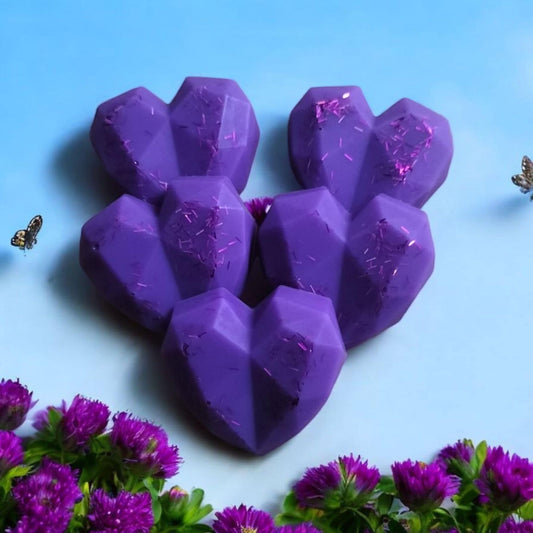 Fondant patchouli