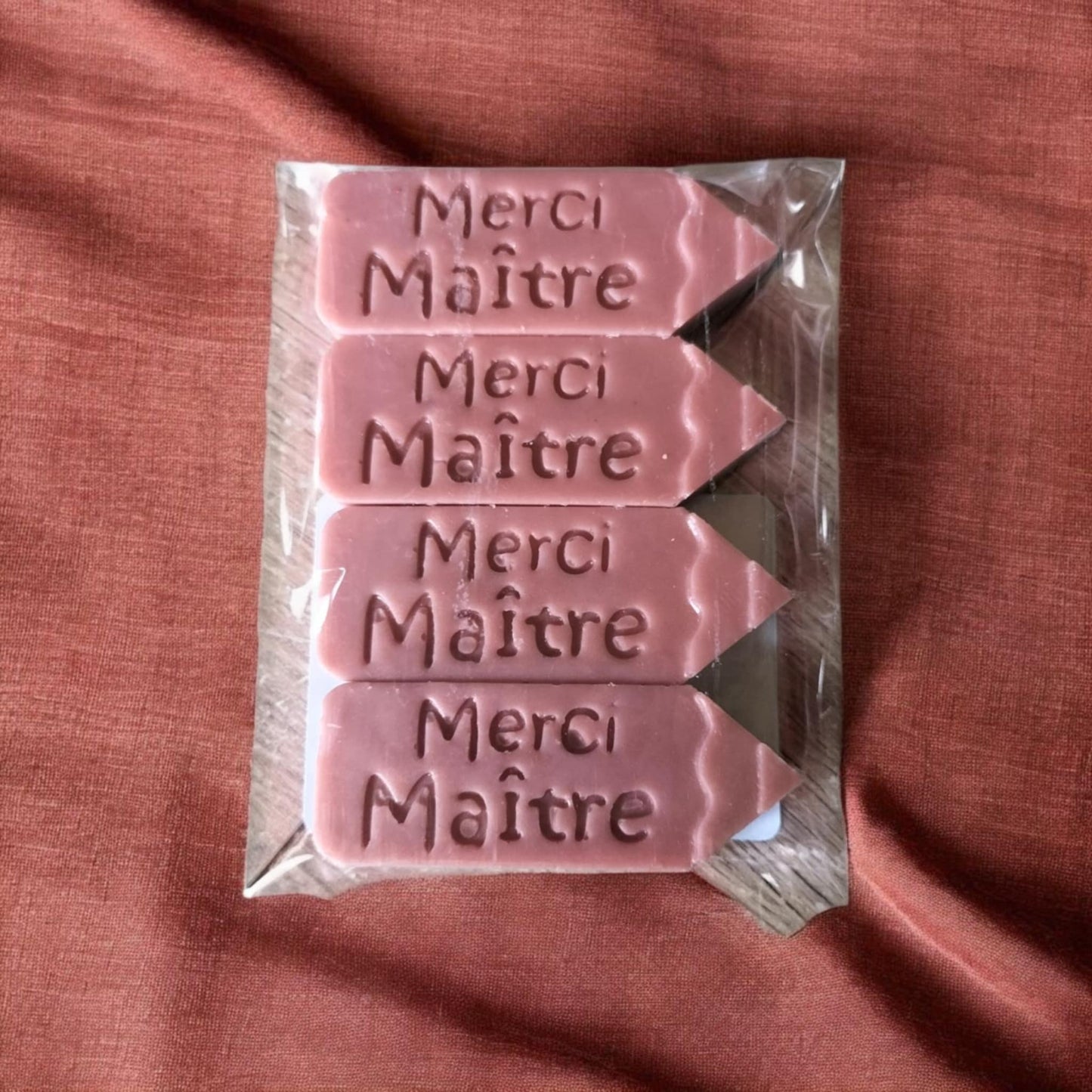 Fondant cookie chocolat