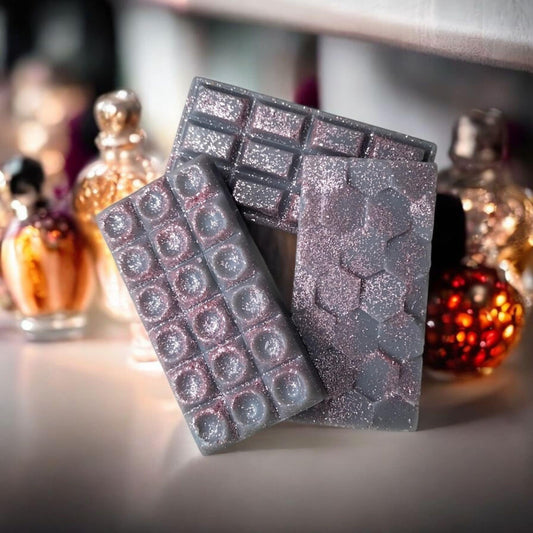 Mini tablette black "Black opium"