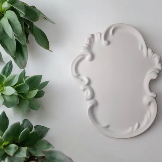 Vide poche baroque