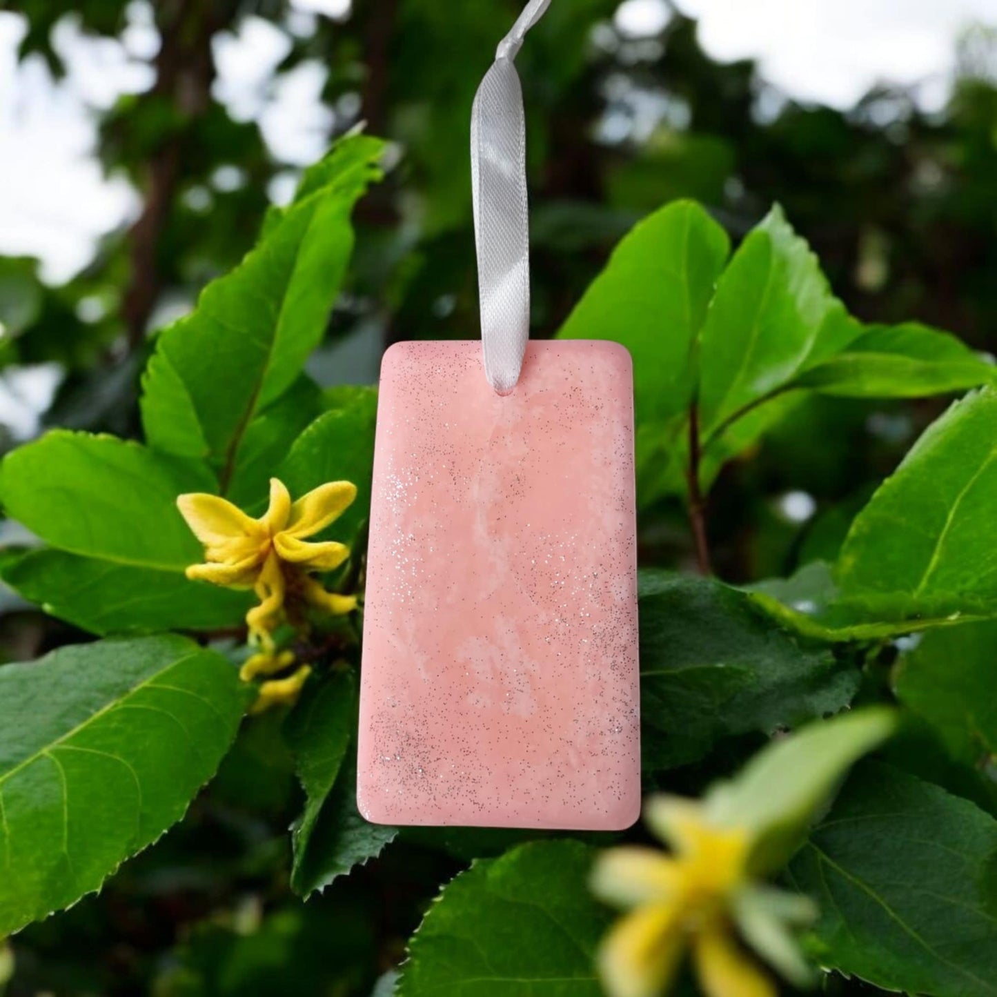 Suspension dressing tubéreuse prestigieuse