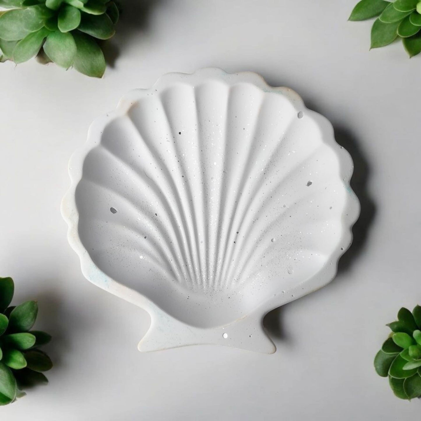 Vide poche coquillage